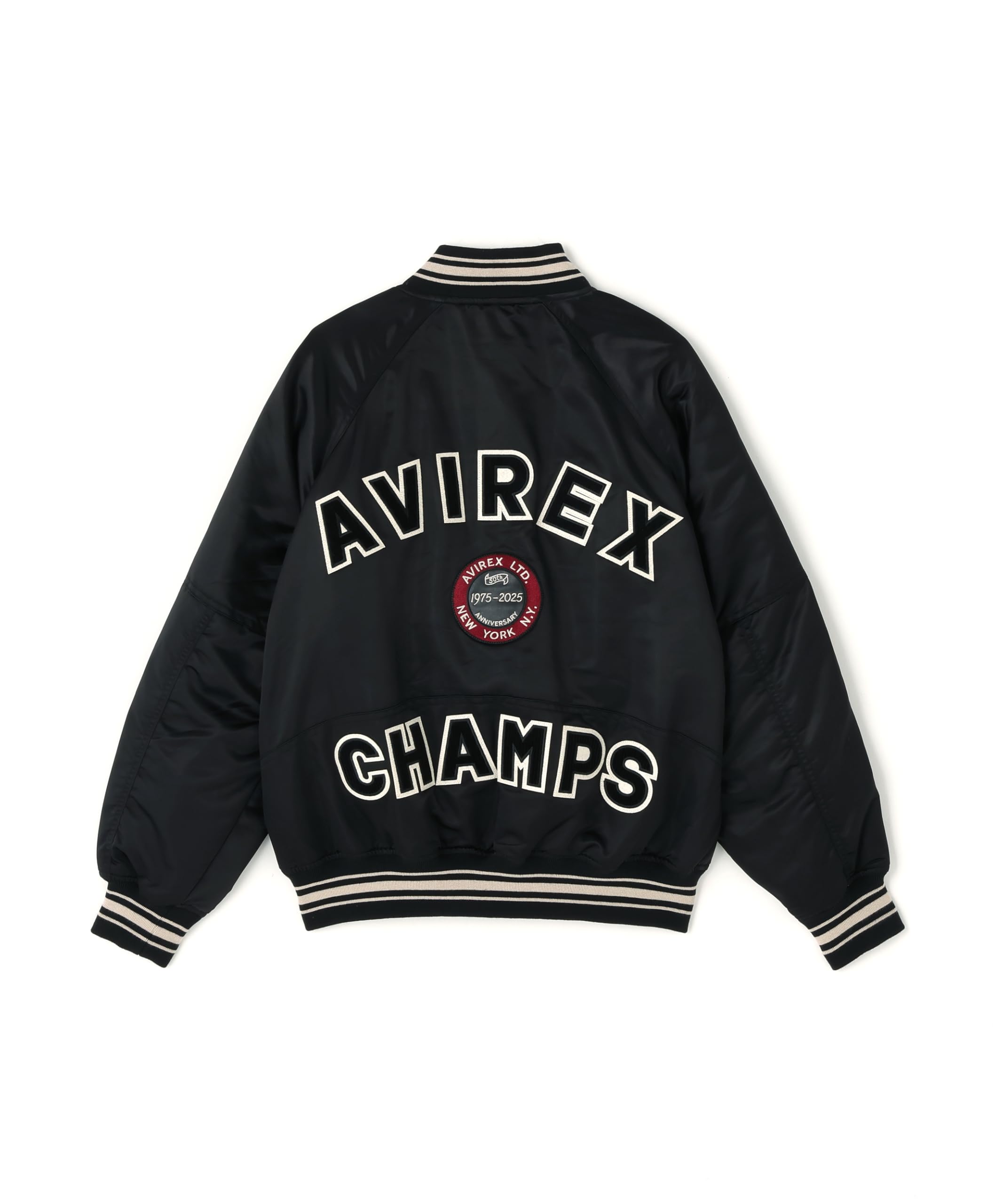 Amazon.co.jp: AVIREX: 【MENS】アウター